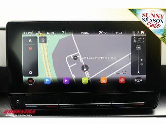 Seat Leon Sportstourer 2.0 TDI Aut. Style LED ACC Virtual Apple/Android Camera LRHZ SHZ picture 26