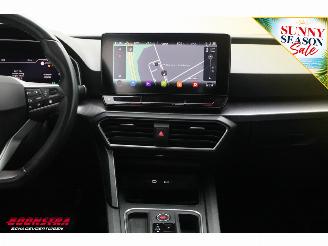 Seat Leon Sportstourer 2.0 TDI Aut. Style LED ACC Virtual Apple/Android Camera LRHZ SHZ picture 18