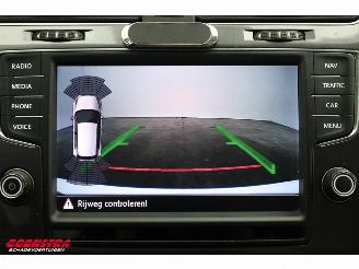 Volkswagen e-Golf LED ACC Navi Clima Camera SHZ picture 14