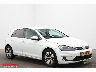 Volkswagen e-Golf LED ACC Navi Clima Camera SHZ picture 2