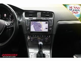 Volkswagen e-Golf LED ACC Navi Clima Camera SHZ picture 8