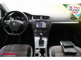Volkswagen e-Golf LED ACC Navi Clima Camera SHZ picture 7