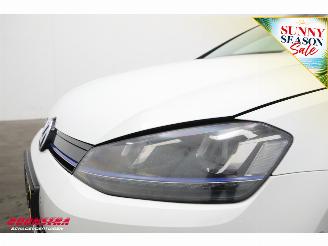Volkswagen e-Golf LED ACC Navi Clima Camera SHZ picture 5
