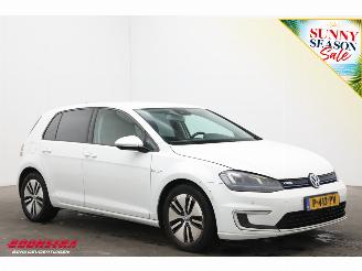 Volkswagen e-Golf LED ACC Navi Clima Camera SHZ picture 2