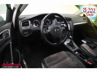 Volkswagen e-Golf LED ACC Navi Clima Camera SHZ picture 11