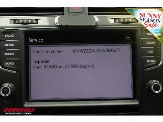 Volkswagen e-Golf LED ACC Navi Clima Camera SHZ picture 16