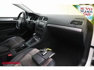 Volkswagen e-Golf LED ACC Navi Clima Camera SHZ picture 6