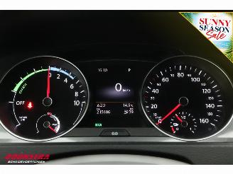 Volkswagen e-Golf LED ACC Navi Clima Camera SHZ picture 13