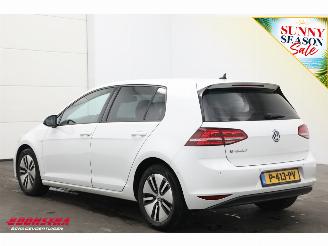 Volkswagen e-Golf LED ACC Navi Clima Camera SHZ picture 4