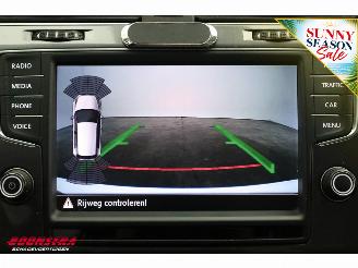 Volkswagen e-Golf LED ACC Navi Clima Camera SHZ picture 14