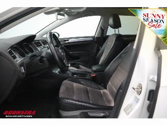 Volkswagen e-Golf LED ACC Navi Clima Camera SHZ picture 9