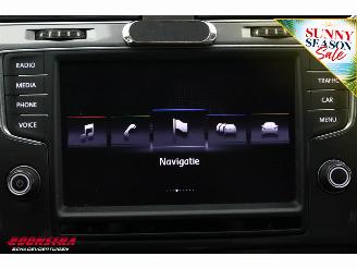 Volkswagen e-Golf LED ACC Navi Clima Camera SHZ picture 17