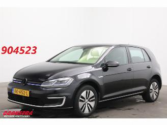 Volkswagen e-Golf ACC Navi Apple Android PDC picture 1