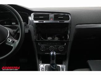 Volkswagen e-Golf ACC Navi Apple Android PDC picture 10