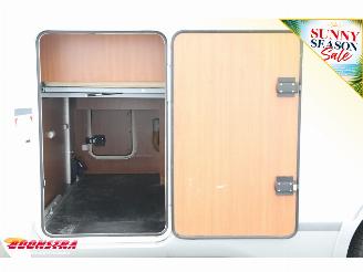 Challenger  Mageo 118 EB 2.3 MJ Luifel Fietsendrager Solar Queens Bed Magnetron picture 24