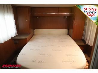 Challenger  Mageo 118 EB 2.3 MJ Luifel Fietsendrager Solar Queens Bed Magnetron picture 14