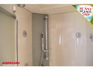 Challenger  Mageo 118 EB 2.3 MJ Luifel Fietsendrager Solar Queens Bed Magnetron picture 21