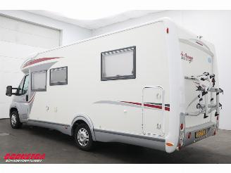 Challenger  Mageo 118 EB 2.3 MJ Luiel Fietsendrager Solar Queens Bed Magnetron picture 4