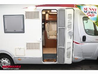 Challenger  Mageo 118 EB 2.3 MJ Luifel Fietsendrager Solar Queens Bed Magnetron picture 43