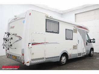 Challenger  Mageo 118 EB 2.3 MJ Luiel Fietsendrager Solar Queens Bed Magnetron picture 3