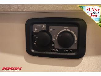 Challenger  Mageo 118 EB 2.3 MJ Luifel Fietsendrager Solar Queens Bed Magnetron picture 42
