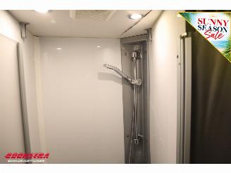 Dethleffs  Just 90T T7052 2.3 MJ Luifel Fietsendrager Single Beds Hefbed Airco Cruise picture 24