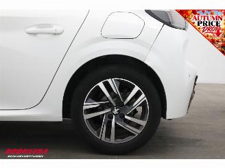 Peugeot 208 1.2 PureTech Aut. Allure Apple/Android Cruise PDC picture 5