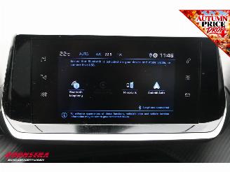 Peugeot 208 1.2 PureTech Aut. Allure Apple/Android Cruise PDC picture 23
