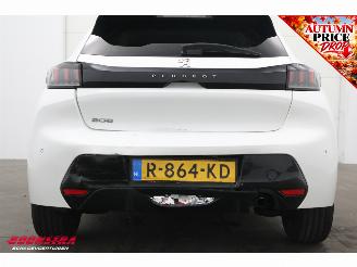 Peugeot 208 1.2 PureTech Aut. Allure Apple/Android Cruise PDC picture 7