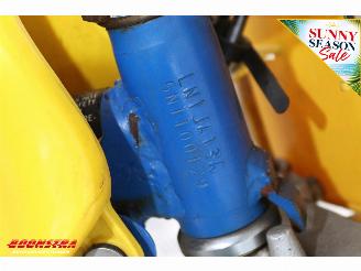 Suzuki  JR50 picture 10