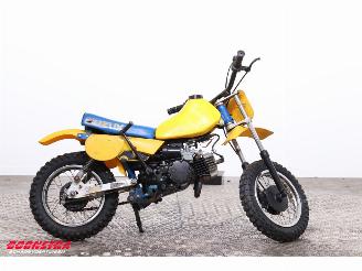 Suzuki  JR50 picture 7