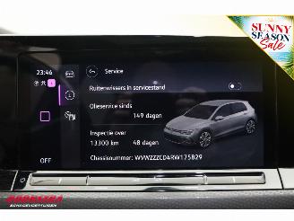 Volkswagen Golf 2.0 TSI GTI DSG Pano LED H/K Camera Apple/Android 16.786 km! picture 29