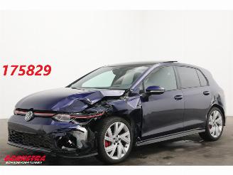 Coche accidentado Volkswagen Golf 2.0 TSI GTI DSG Pano LED H/K Camera Apple/Android 16.786 km! 2024/4