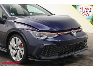 Volkswagen Golf 2.0 TSI GTI DSG Pano LED H/K Camera Apple/Android 16.786 km! picture 5
