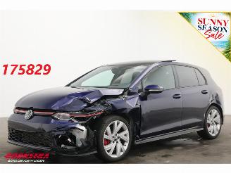 Uttjänta bilar auto Volkswagen Golf 2.0 TSI GTI DSG Pano LED H/K Camera Apple/Android 16.786 km! 2024/4
