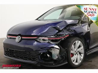 Volkswagen Golf 2.0 TSI GTI DSG Pano LED H/K Camera Apple/Android 16.786 km! picture 10