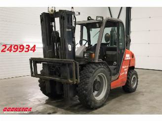 Vrakbiler auto Manitou Ka MH 25-4T BY 2008 6.913 Uur 2008/6
