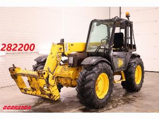 skadebil machine JCB 526H WASSER BY 2000 2000/6