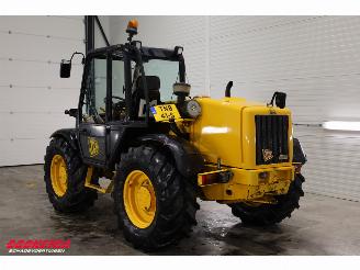JCB  526H WASSER BY 2000 picture 4