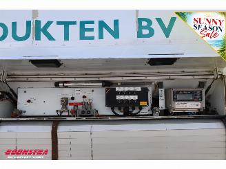 Renault Kerax 380.19 4X4 Manual 2x6400L Kraftstoff Blatt/Blatt Euro 5 picture 15
