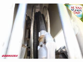Renault Kerax 380.19 4X4 Manual 2x6400L Kraftstoff Blatt/Blatt Euro 5 picture 14