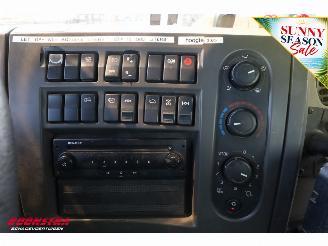 Renault Kerax 380.19 4X4 Manual 2x6400L Kraftstoff Blatt/Blatt Euro 5 picture 25