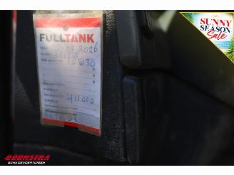 Renault Kerax 380.19 4X4 Manual 2x6400L Kraftstoff Blatt/Blatt Euro 5 picture 34