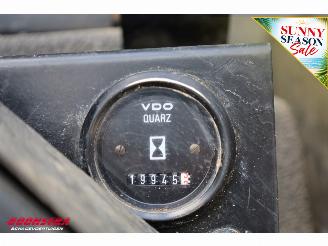 Renault Kerax 380.19 4X4 Manual 2x6400L Kraftstoff Blatt/Blatt Euro 5 picture 23
