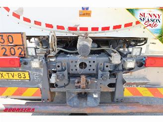 Renault Kerax 380.19 4X4 Manual 2x6400L Kraftstoff Blatt/Blatt Euro 5 picture 20