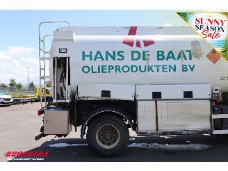 Renault Kerax 380.19 4X4 Manual 2x6400L Kraftstoff Blatt/Blatt Euro 5 picture 8