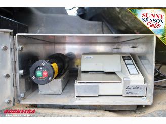 Renault Kerax 380.19 4X4 Manual 2x6400L Kraftstoff Blatt/Blatt Euro 5 picture 22