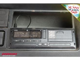 Renault Kerax 380.19 4X4 Manual 2x6400L Kraftstoff Blatt/Blatt Euro 5 picture 29
