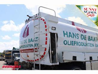Renault Kerax 380.19 4X4 Manual 2x6400L Kraftstoff Blatt/Blatt Euro 5 picture 7