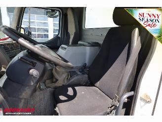 Renault Kerax 380.19 4X4 Manual 2x6400L Kraftstoff Blatt/Blatt Euro 5 picture 35